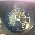 speedometer